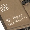 Replika karabinka SA-H11 ONE™ HAL2 ™ Tan OD-G-SPE-01-039924-00 asgbox.pl