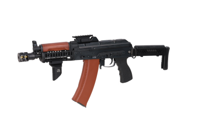 asgbox.pl - Karabinek ASG E&L ELS-74UN Z-SPEC Mod. 1 Platinum GATE ASTER SE V3 (OUTLET)