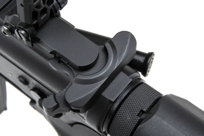 Karabinek ASG Specna Arms SA-P21 Prime™ BLDC™ Aster II ETU Czarny - obrazek 4