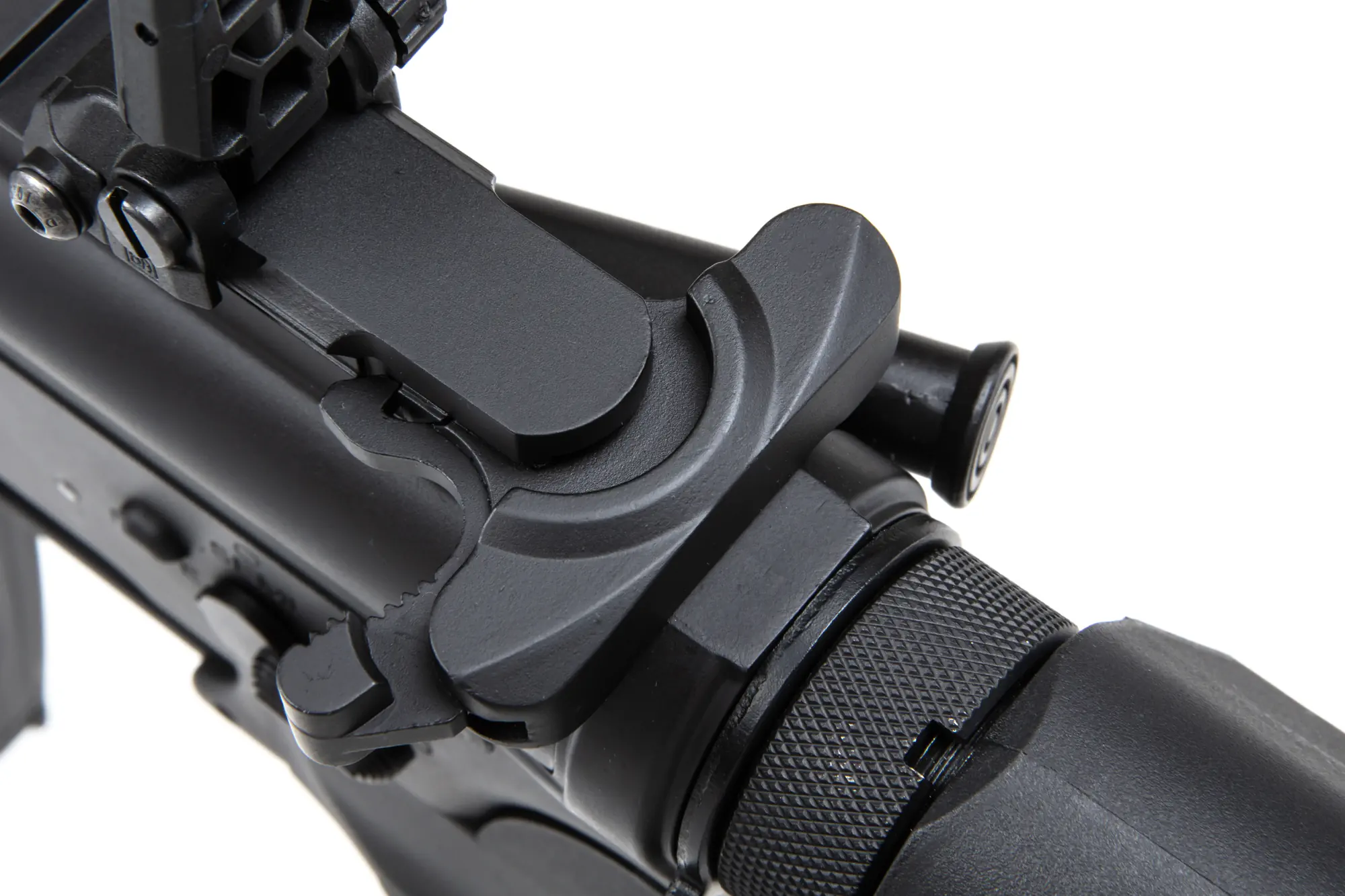 Karabinek ASG Specna Arms SA-P21 Prime™ BLDC™ Aster II ETU Czarny OD-G-SPE-01-043642-00 asgbox.pl Karabinek ASG Specna Arms SA-P21 Prime™ BLDC™ Aster II ETU Czarny - obrazek 7