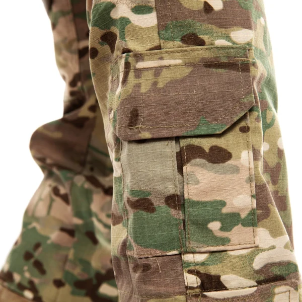 asgbox.pl - Komplet mundurowy Combat Uniform - MC