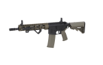 asgbox.pl - Karabinek ASG Specna Arms SA-P20 Prime™ BLDC™ Aster II ETU Oliwkowy
