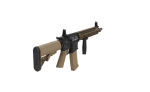 Daniel Defense MK18 SA-P26 PRIME BLDC Karabin szturmowy AEG 14.5" Chaos Bronze - OUTLET - obrazek 2