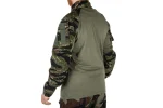 Bluza mundurowa Emerson Gear typu G3 Tiger Stripe - obrazek 2