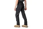 Spodnie Redwood Tactical Pants - czarne - obrazek 2