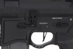 EMG x SEEKINS PRECISION M4/AR15 SBR8 9" Karabin szturmowy AEG 6.1" (HAL) Czarny - OUTLET - obrazek 4