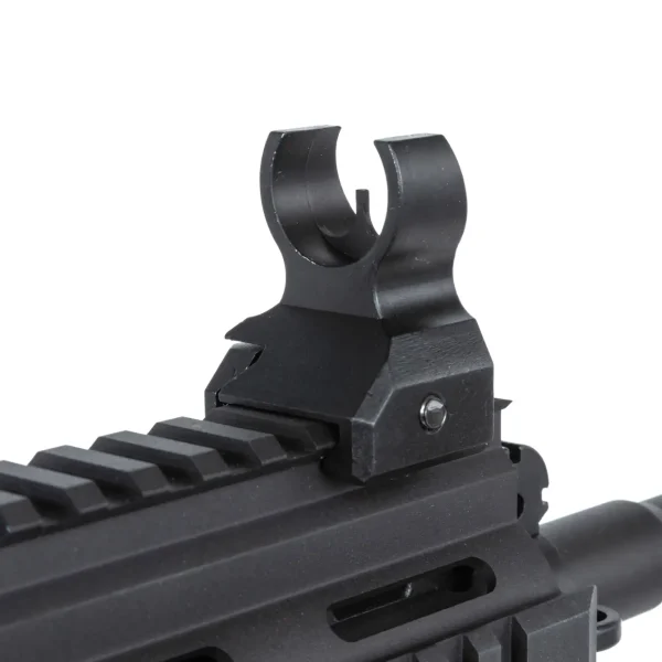 asgbox.pl - Karabinek ASG Specna Arms SA-PH21 PRIME™ BLDC™ Aster II ETU Czarny