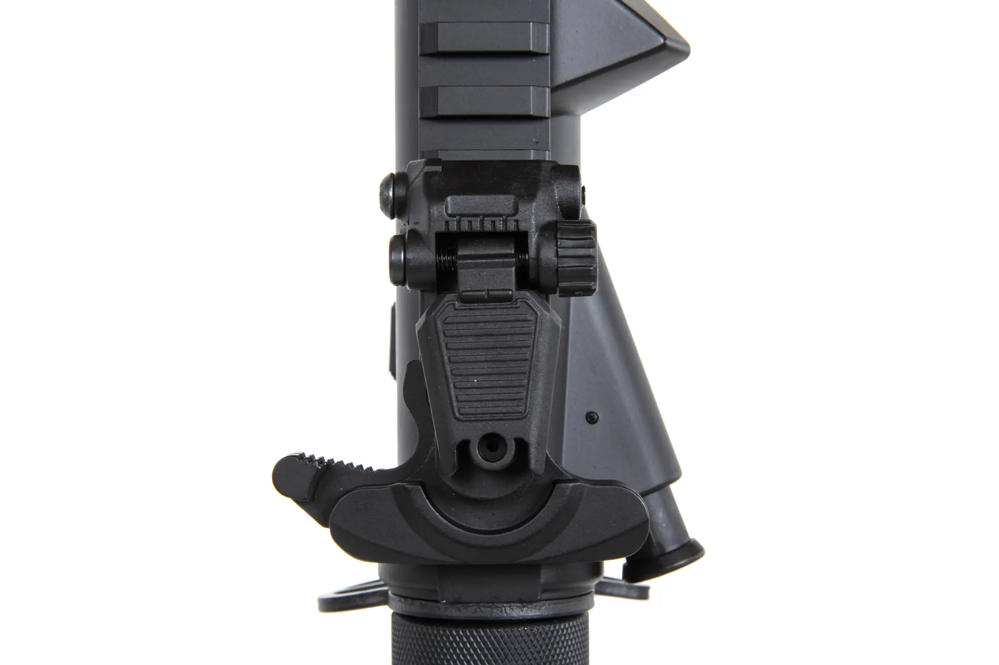 Karabinek ASG Specna Arms Daniel Defense® RIS III 12.5'' SA-P28 Prime™ BLDC™ Aster II ETU Czarny OD-G-SPE-01-043657-00 asgbox.pl Karabinek ASG Specna Arms Daniel Defense® RIS III 12.5'' SA-P28 Prime™ BLDC™ Aster II ETU Czarny - obrazek 6