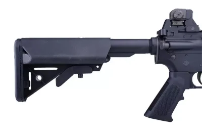 asgbox.pl - Replika karabinka LR4-RIS 10''