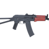 asgbox.pl - Specna Arms AK SA-PJ17 PRIME BLDC Karabin szturmowy AEG - Czarny