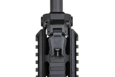 Karabinek ASG Specna Arms SA-P21 Prime™ BLDC™ Aster II ETU Czarny - obrazek 5
