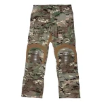 asgbox.pl - Spodnie Primal Combat G3 - Multicam