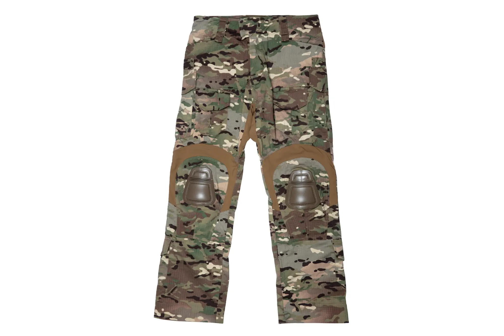 asgbox.pl - Spodnie Primal Combat G3 - Multicam asgbox.pl - Spodnie Primal Combat G3 - Multicam
