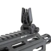 5'' SA-P27 PRIME™ BLDC™ Aster II ETU Szary