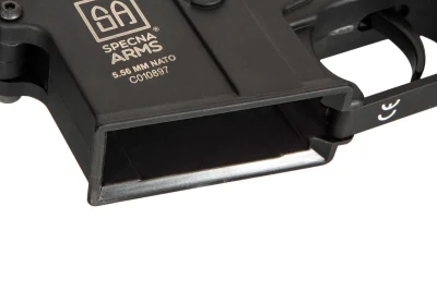 asgbox.pl - Karabinek ASG Specna Arms SA-C04 CORE™ HAL ETU™ 1.14 J Czarny