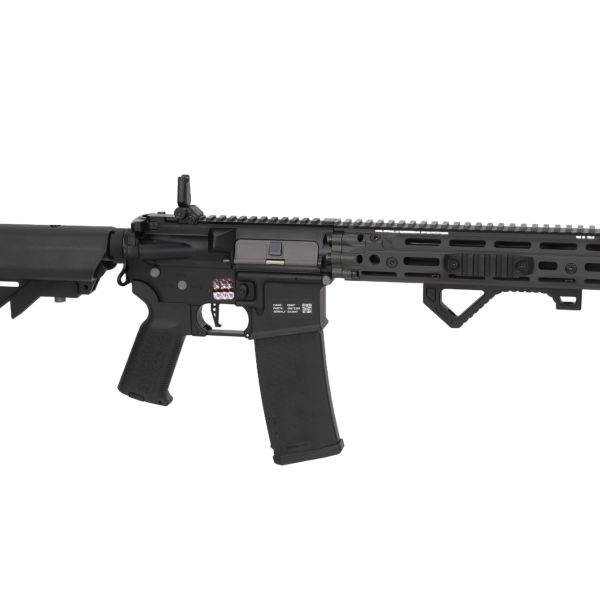 asgbox.pl - Karabinek ASG Specna Arms Daniel Defense® RIS III 10