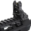 Karabinek ASG SRC DUAL POWER SR4 ZAROS GBB z magazynkiem green gas OD-G-SRC-02-046657-00 asgbox.pl