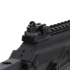 Specna Arms AK SA-J22 VAPOR Karabin szturmowy GBBR - Czarny OD-G-SPE-02-048662-00 asgbox.pl