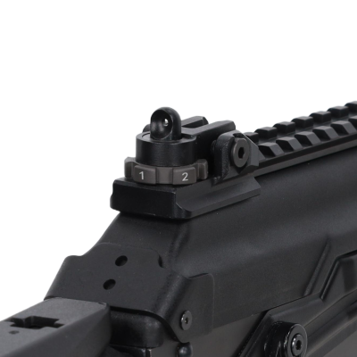 Alternative view of Specna Arms AK SA-J22 VAPOR Karabin szturmowy GBBR - Czarny