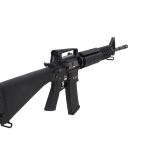 asgbox.pl - Karabinek ASG Specna Arms SA-E30 EDGE™ HAL ETU™ Czarny (OUTLET)