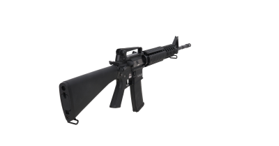 asgbox.pl - Karabinek ASG Specna Arms SA-E30 EDGE™ HAL ETU™ Czarny (OUTLET)