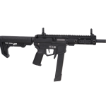 asgbox.pl - Zestaw Easy Entry Box Specna Arms SA-FX01 FLEX™ Gen.2 HAL ETU™ z ładowarką i akumulatorem