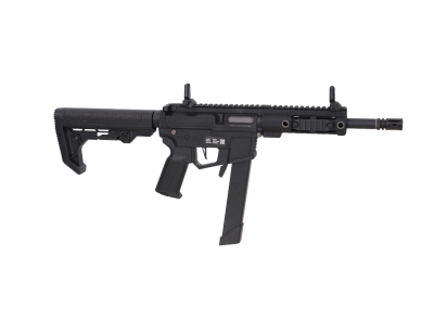 asgbox.pl - Zestaw Easy Entry Box Specna Arms SA-FX01 FLEX™ Gen.2 HAL ETU™ z ładowarką i akumulatorem