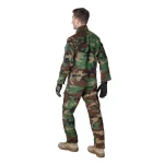 asgbox.pl - Komplet mundurowy Primal ACU - woodland
