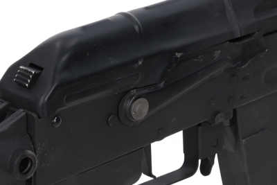 Karabinek ASG Specna Arms SA-J79 CORE™ Gen.2 HAL ETU™ Czarny (OUTLET) - obrazek 2