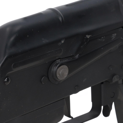 Alternative view of Karabinek ASG Specna Arms SA-J79 CORE™ Gen.2 HAL ETU™ Czarny (OUTLET)