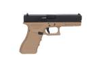 WE WE17 Gen.3 Pistolet GBB Half-Tan - obrazek 2
