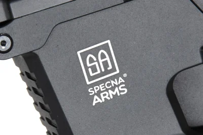 Pistolet maszynowy ASG Specna Arms SA-X10 EDGE™ High Speed (30 rps) (OUTLET) - obrazek 2