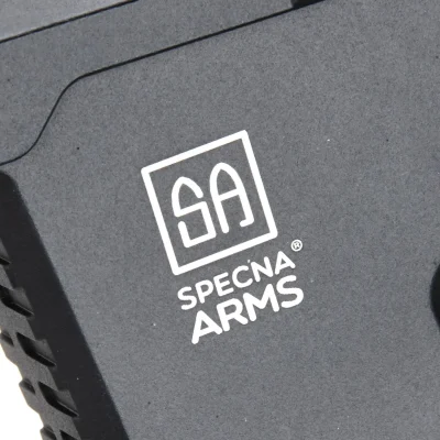 Alternative view of Pistolet maszynowy ASG Specna Arms SA-X10 EDGE™ High Speed (30 rps) (OUTLET)