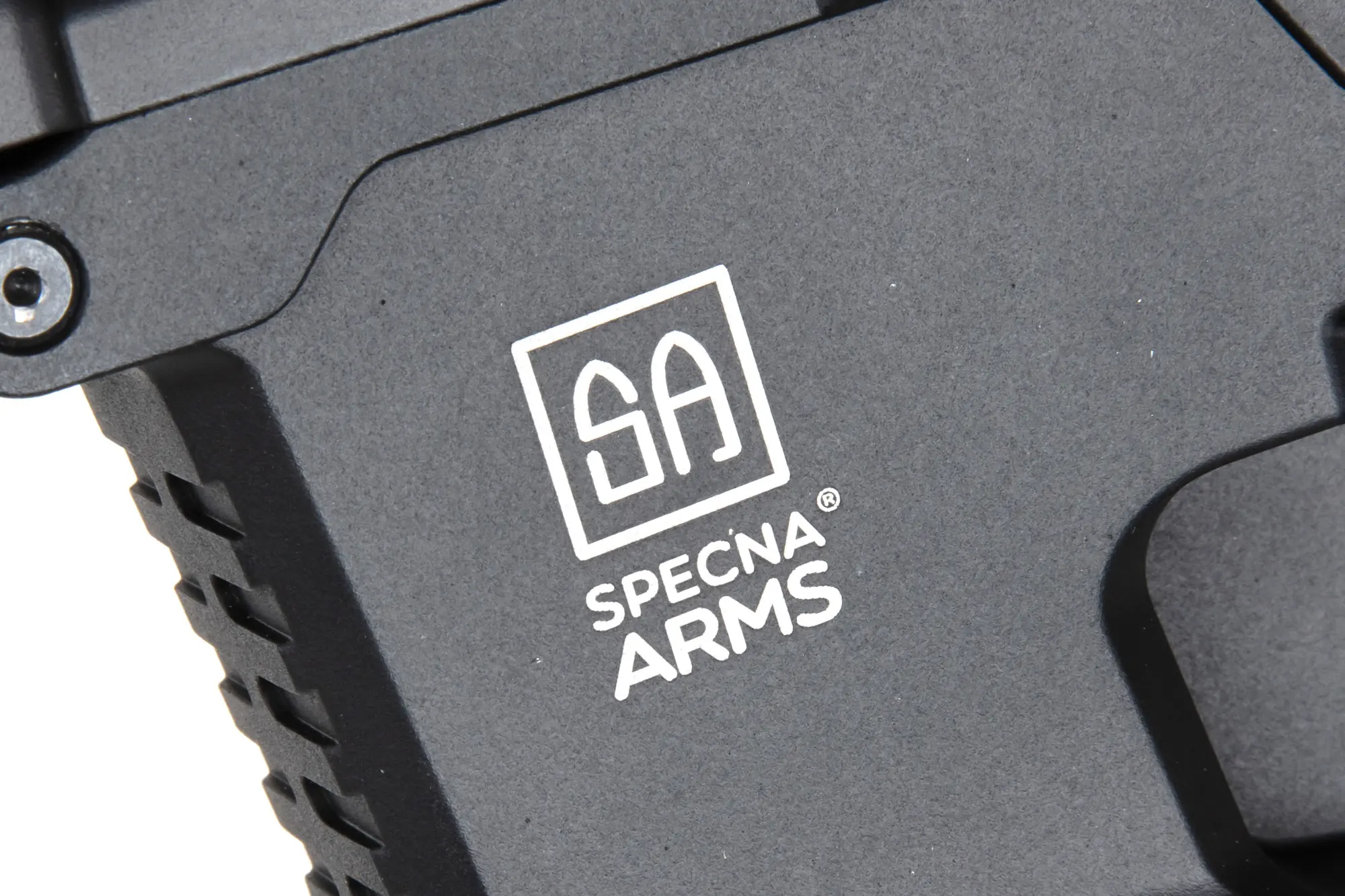 Pistolet maszynowy ASG Specna Arms SA-X10 EDGE™ High Speed (30 rps) (OUTLET) OD-G-OUT-72-038448-00 asgbox.pl Pistolet maszynowy ASG Specna Arms SA-X10 EDGE™ High Speed (30 rps) (OUTLET) - obrazek 2