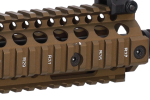 Daniel Defense MK18 SA-P19 PRIME BLDC Karabin szturmowy AEG 10.5" (HAL) Chaos Bronze - OUTLET - obrazek 3