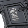 asgbox.pl - Karabinek ASG Specna Arms SA-F04-RL FLEX™ Gen.2 BLDC™ HAL ETU™ Light Ops Stock/New Receiver Czarny
