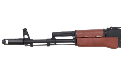 asgbox.pl - Specna Arms AK SA-J77 CORE Gen.2 Karabin szturmowy AEG - Czarny