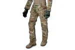 Spodnie taktyczne SATAC Combat G3 - MC - obrazek 2