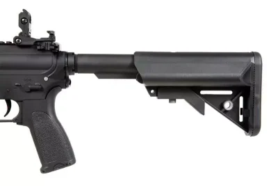 Replika karabinka Specna Arms RRA SA-E03 EDGE™ HAL2 ™ Czarna - obrazek 10