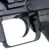 Specna Arms AK SA-PJ04 PRIME BLDC Karabin szturmowy AEG - Czarny OD-G-SPE-01-047731-00 asgbox.pl