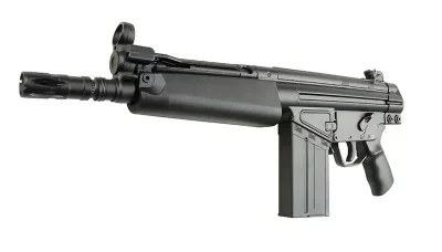 Replika karabinka szturmowego JG MC51 SAS - obrazek 7