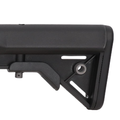 Alternative view of Specna Arms M4/AR15 SA-P29 PRIME BLDC Karabin szturmowy AEG 10.5" - Oliwkowy
