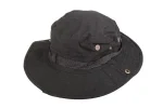 asgbox.pl - Kapelusz Boonie Hat - czarny