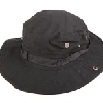 asgbox.pl - Kapelusz Boonie Hat - czarny