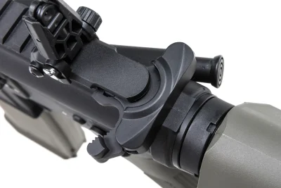Karabinek ASG Specna Arms SA-C21 CORE™ Gen.2 HAL ETU™ Oliwkowy - obrazek 7