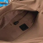 asgbox.pl - Kurtka Trooper Soft Shell Jacket  - coyote brown