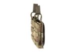 Invader Gear 5.56 Double Direct Action Mag Pouch Multicam - obrazek 3