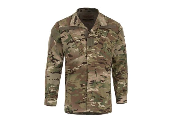 Invader Gear Revenger TDU Shirt Multicam 2XL