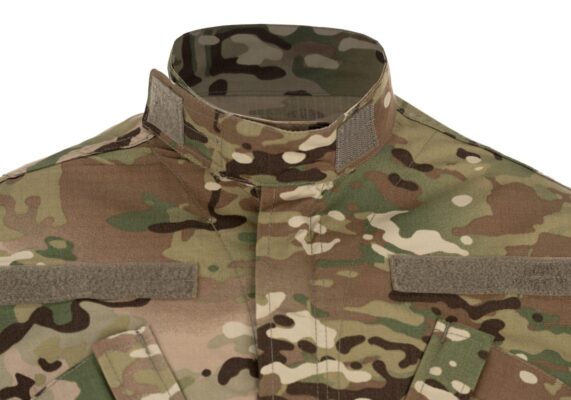 Invader Gear Revenger TDU Shirt Multicam 2XL - obrazek 3