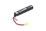 asgbox.pl - Specna Arms akumulator LiPo 11.1V 1450mAh 30/50C Tamiya mini